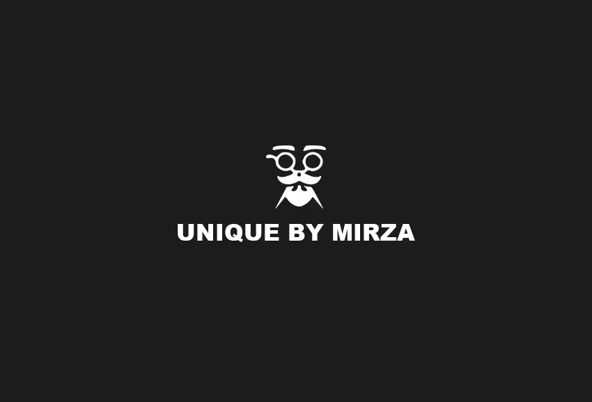 Website Barber shop | Stranica Muškog Frizera | uniquebymirza.com